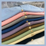 Women Sweater Vests Embroidery V-neck Preppy Style Fashionable All-match Ulzzang Schoolgirls JK Streetwear Kawaii Sweet