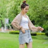 Arm Cover Summer Chiffon Shawl Driving Sleeves Sun Protection Shawl Wrap Scarf Beach Cuff Shoulder Raglan