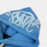 And Winter Fashion Brand Printed Loose Sweaters Y2K Hip Hop Street Pullovers For Men And Women Casual
