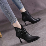 Zingj Fall / Winter