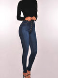 Flewith Skinny Jeans-Outfit