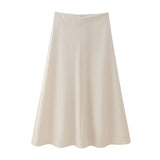 Spring Vest Top 1014303 Flute Skirt