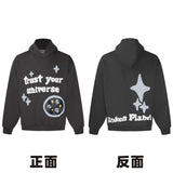 Brand BROKEN PLANET MARKET BPM Hoodie Men's Autumn And Winter Lovers Hoodie