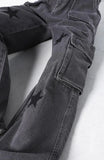 Star Printed Cargo