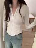 Cardigan Jacket Women's Sense Of Design In Spring And