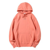 women's solid color pure cotton sweater loose bottoming shirt spring and autumn thin new