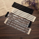 Piece Women Bra Extended Buckle Brushed Elastic Elastic Long Buckle Bra Elastic Extension Buckle
