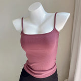 Women Various Colors Sexy Casual Simple All-match Fashion Ladies Temperament Ins Summer Classic Basic Ulzzang Korean