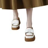 Zingj And Summer 2023 Square Bow British Baotou Half Slippers Women's Color Platform Outside Wear Cool Drag Muller