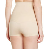 Style Women's High-Waist Waist-In Boxers Postpartum Waist Beauty Hip-Lifting