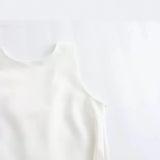New Bow Knot Bare-Back Mini Dress