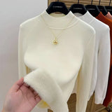 Gray Shirt Women Spring And Autumn New Professional Dress Work Clothes Shirt Interview Temperament Top Female Long-Sleeved Hong Kong
