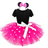 Beading Girl Dress 2021 White Backless Girls Teenage Princess Dress Irregular Tutu 2-6 Years Pink Children Dresses