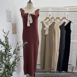 Sunscreen Mesh Yarn Women 2025 Summer New Long-Sleeved T-Shirt