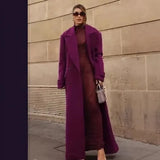 Winter Women's Clothing Fashion Simple Match-Matched