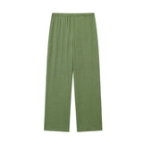 Collar Top 5039492 Textured Trousers 5039347