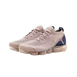 Zingj New Korean Breathable Sports Shoes Women's Inner Heightened Flying Weaving Shoes Tie Breathable Running Shoes In Front Of