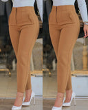 Unique Beautiful Trendy Leisure Fashion
