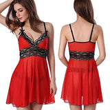 Zingj Style Sexy Underwear Sexy Female Retro Treasure Blue Passion Lace Mesh Gauze Halter