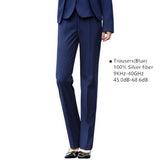 anti-electromagnetic radiation western-style clothes telecommunications company EMF shielding custom women's
