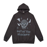Brand BROKEN PLANET MARKET BPM Hoodie Men's Autumn And Winter Lovers Hoodie