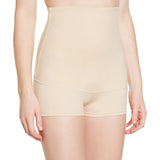 Style Women's High-Waist Waist-In Boxers Postpartum Waist Beauty Hip-Lifting