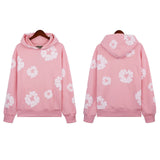 Brand Kapok Sweater Men's Autumn And Winter Ins Street Hoodie Lovers'