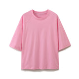 New Double-Sided Cloth Loose T-Shirt 3854307 Double-Sided Cloth Jogging Trousers 3854308