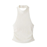 Collar Top 5039492 Textured Trousers 5039347