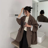 Jacket Female Spring And Autumn Short Style Korean Version Yinglun Style Design Sense Small People Leisure Network Celebrity Suit Popular