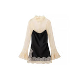 Women's 2025 New Burst Retro Anti-Skinned Velvet Long-Sleeved Jacket