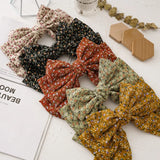 Big bow steel clipOutfit