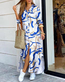 Fashion New Women's Sexy Maxi
