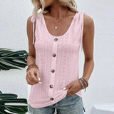 Versatile Sexy Casual Solid Color