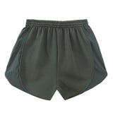 Neck Head Short Style Sweater 1131304 Spliced Shorts 1131311