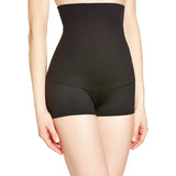 Style Women's High-Waist Waist-In Boxers Postpartum Waist Beauty Hip-Lifting