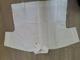 Spring Style Casual Pointed Collar Short-Sleeved Shirt
