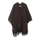Coat Jacket In Autumn 2025 With Long-Sleeved Coat Loose Leisure Temperament