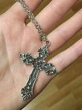 Punk Baroque Cross