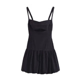 New Spring Style Is Sexy, Hollowed-Out, Slim And Skinny. Your Skirt Is