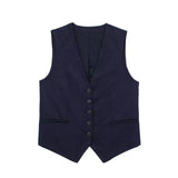 Vest 3102939 Blended Basic Casual Shorts 3103939