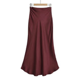 Body Repair Spring New Repair Super High-Waist Super Fairy Half-Body