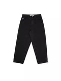 Big Boy Jeans Y2K Gothic Hip-Hop Cartoon Embroidered Vintage Baggy