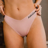 Hot Silk Sexy Women's Panties String Seamless Thongs Female Underwear Tanga Panties Low-Rise Lingerie Panty