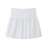 New Street Style 4-Color Simple Shoulder-To-Shoulder