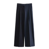 Striped Pilot Suit Jacket 1255892 Pinstriped Trousers 4661518