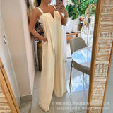 Zingj Loose Jumpsuit