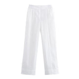 Summer Shirt 8286352 828670 Trousers
