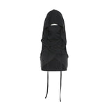 2025 Fashion Trend Women's New Hooded Umbilized Body Personality With Small