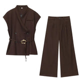 Coat Jacket In Autumn 2025 With Long-Sleeved Coat Loose Leisure Temperament